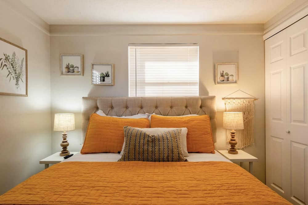Photo of Bedroom in South Seminole Heights