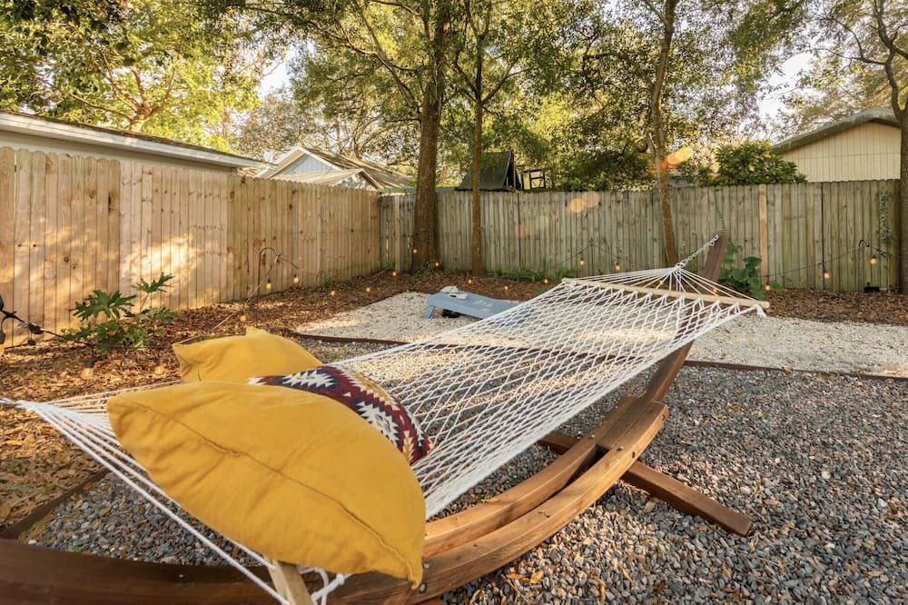 Photo of Outdoor in South Seminole Heights