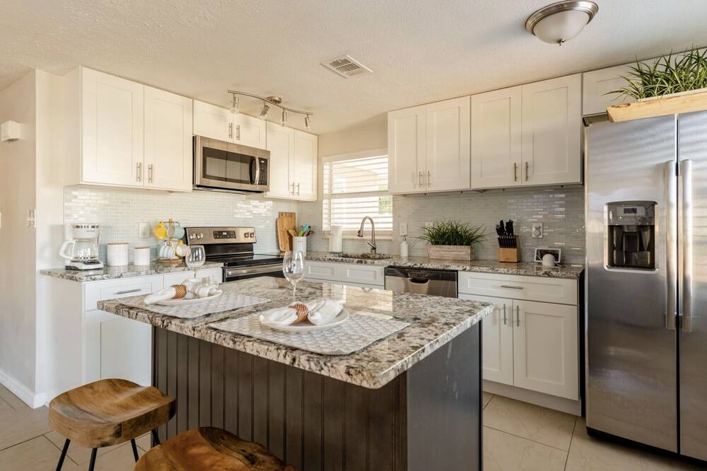Photo of Kitchen in South Seminole Heights