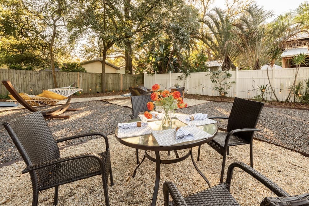 Photo of Outdoor in South Seminole Heights