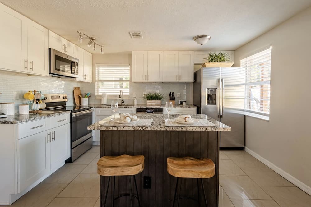 Photo of Kitchen in South Seminole Heights