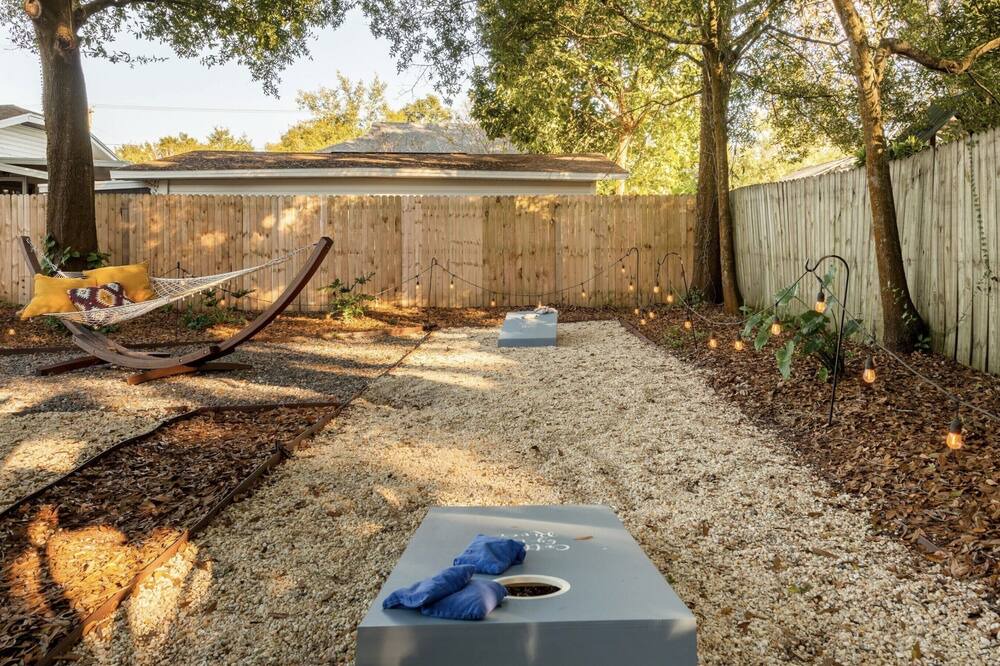 Photo of Outdoor in South Seminole Heights