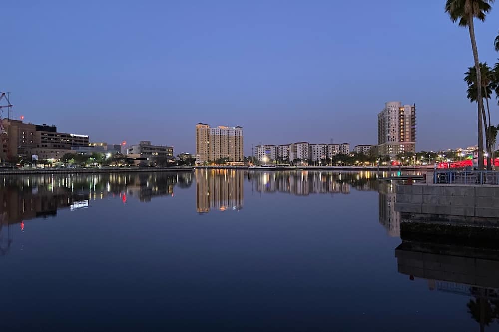 Photo of Outdoor in South Seminole Heights
