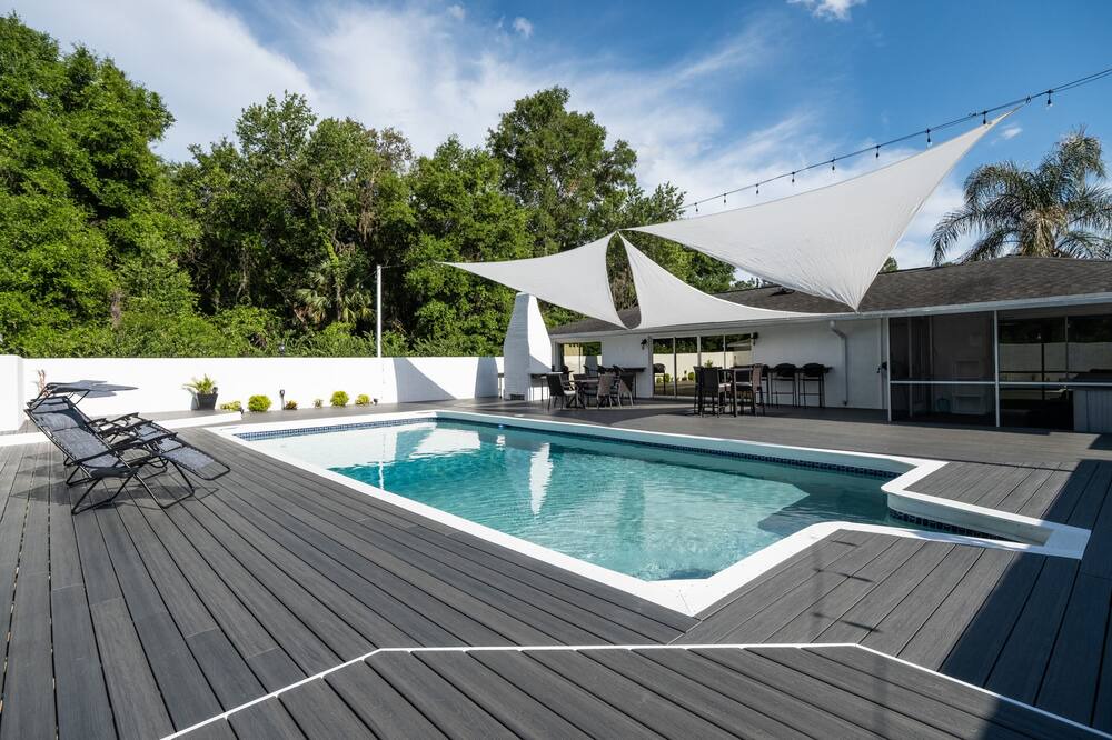 Photo of Outdoor in Pierson