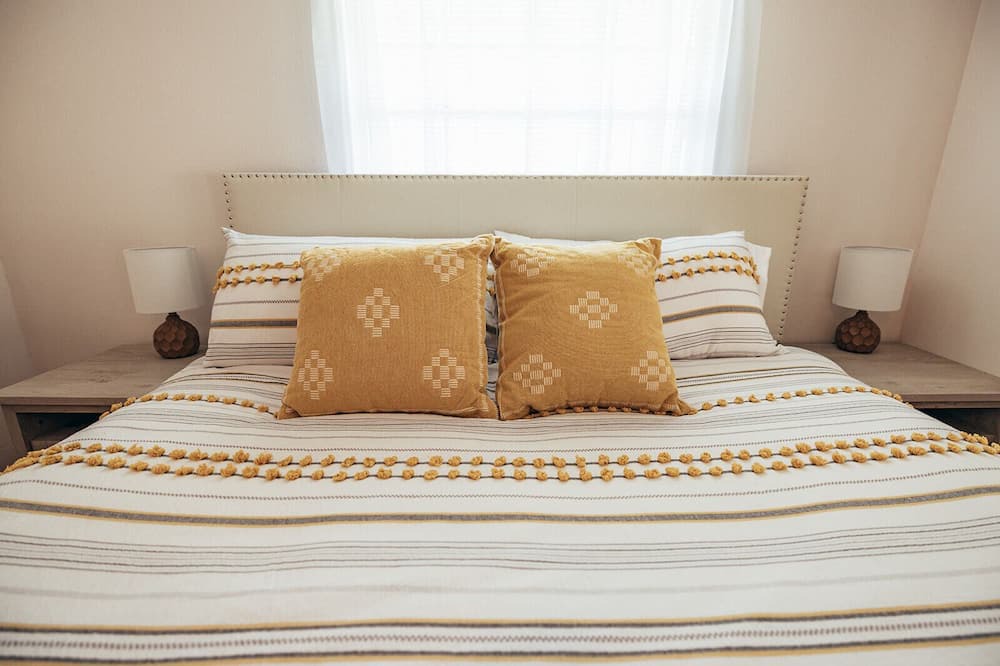 Photo of Bedroom in Pierson
