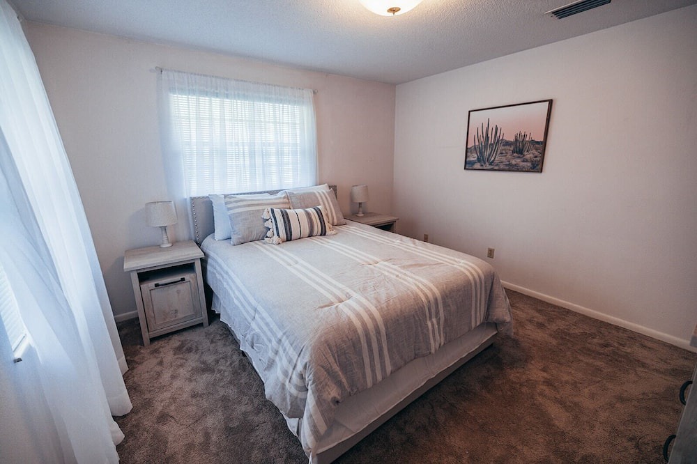 Photo of Bedroom in Pierson
