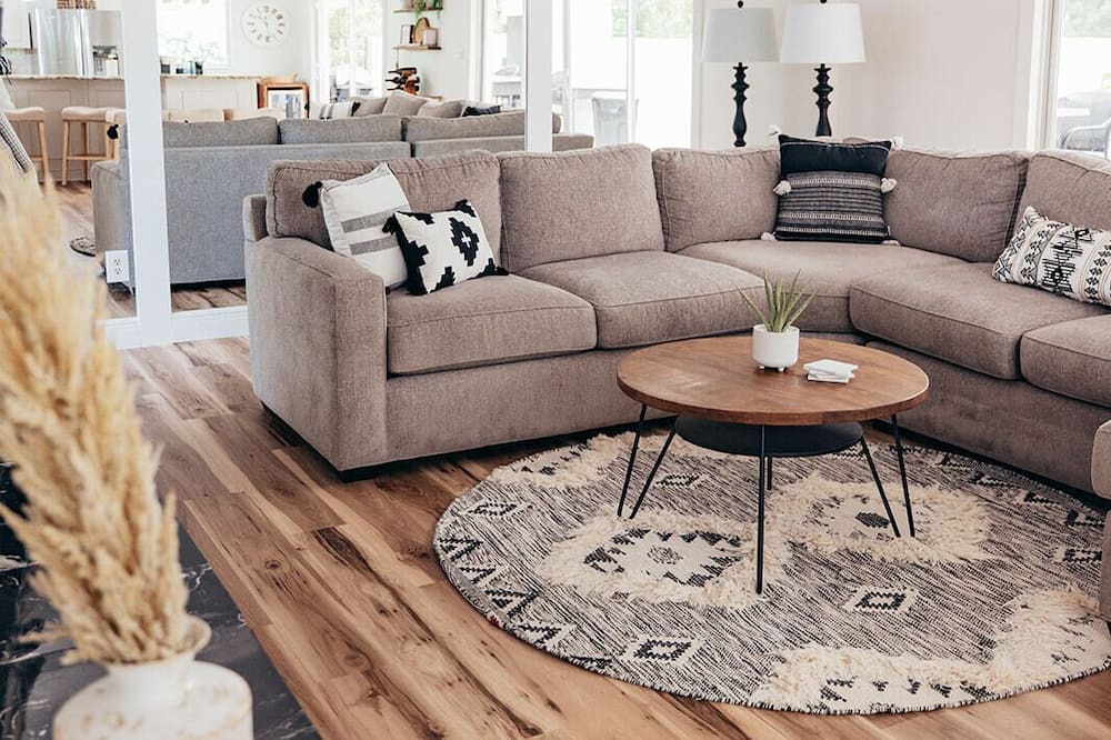 Photo of Livingroom in Pierson