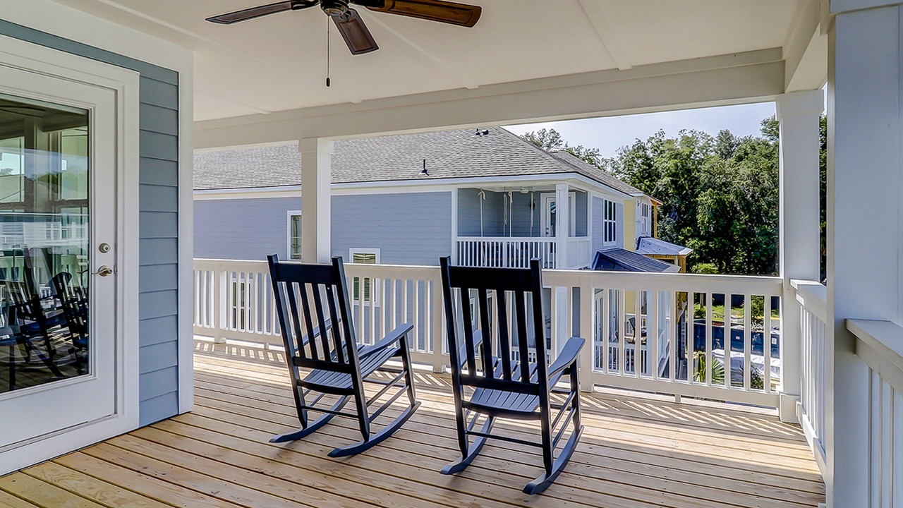 Photo of Outdoor in Palmetto Dunes