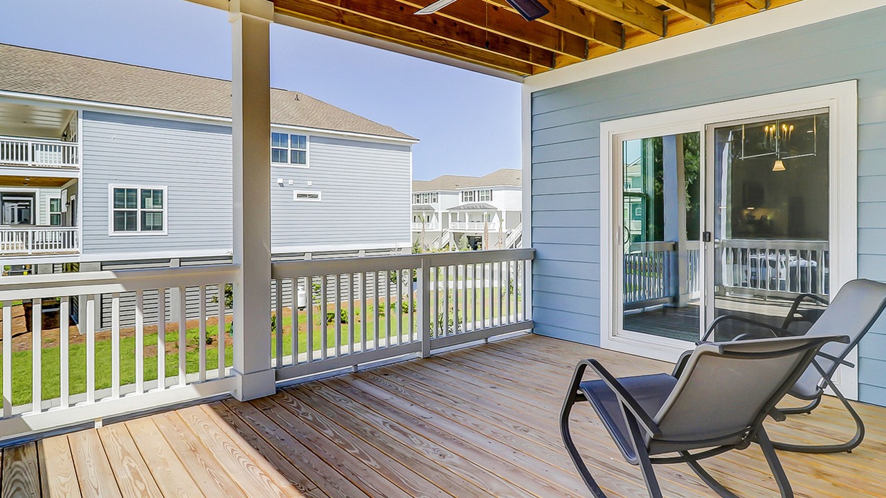 Photo of Outdoor in Palmetto Dunes