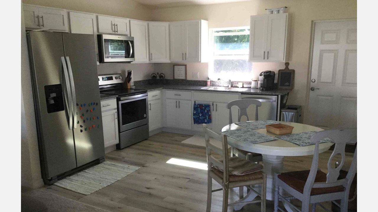 Photo of Kitchen in Moore Haven