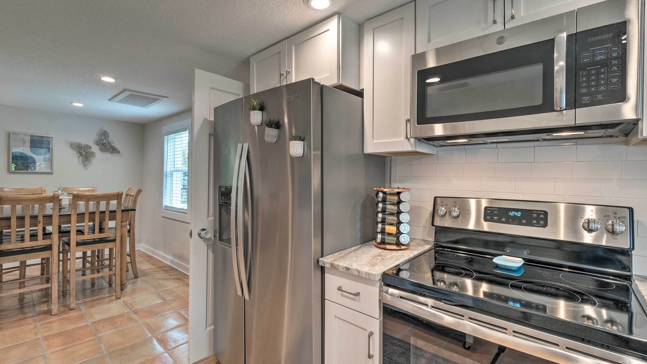 Photo of Kitchen in Palmetto