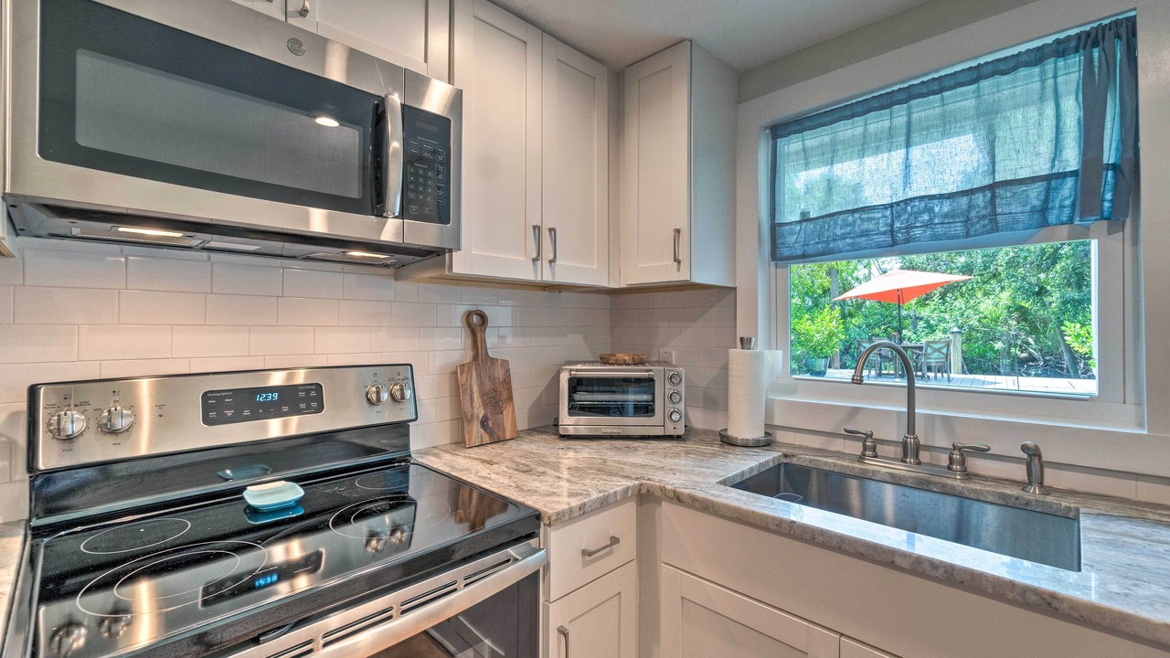 Photo of Kitchen in Palmetto