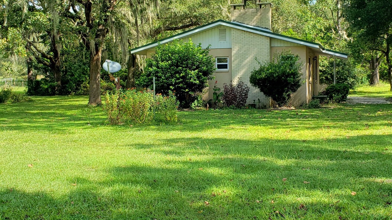 Photo of Outdoor in Lecanto