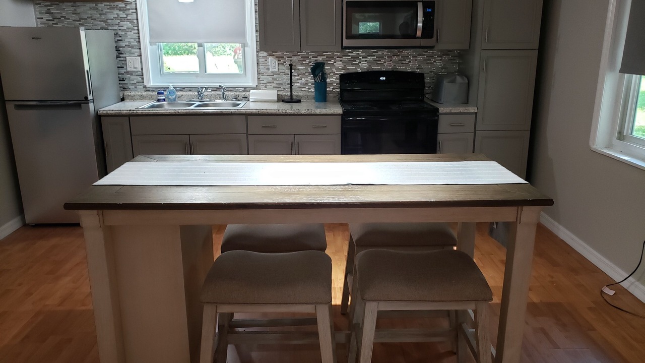 Photo of Kitchen in Lecanto