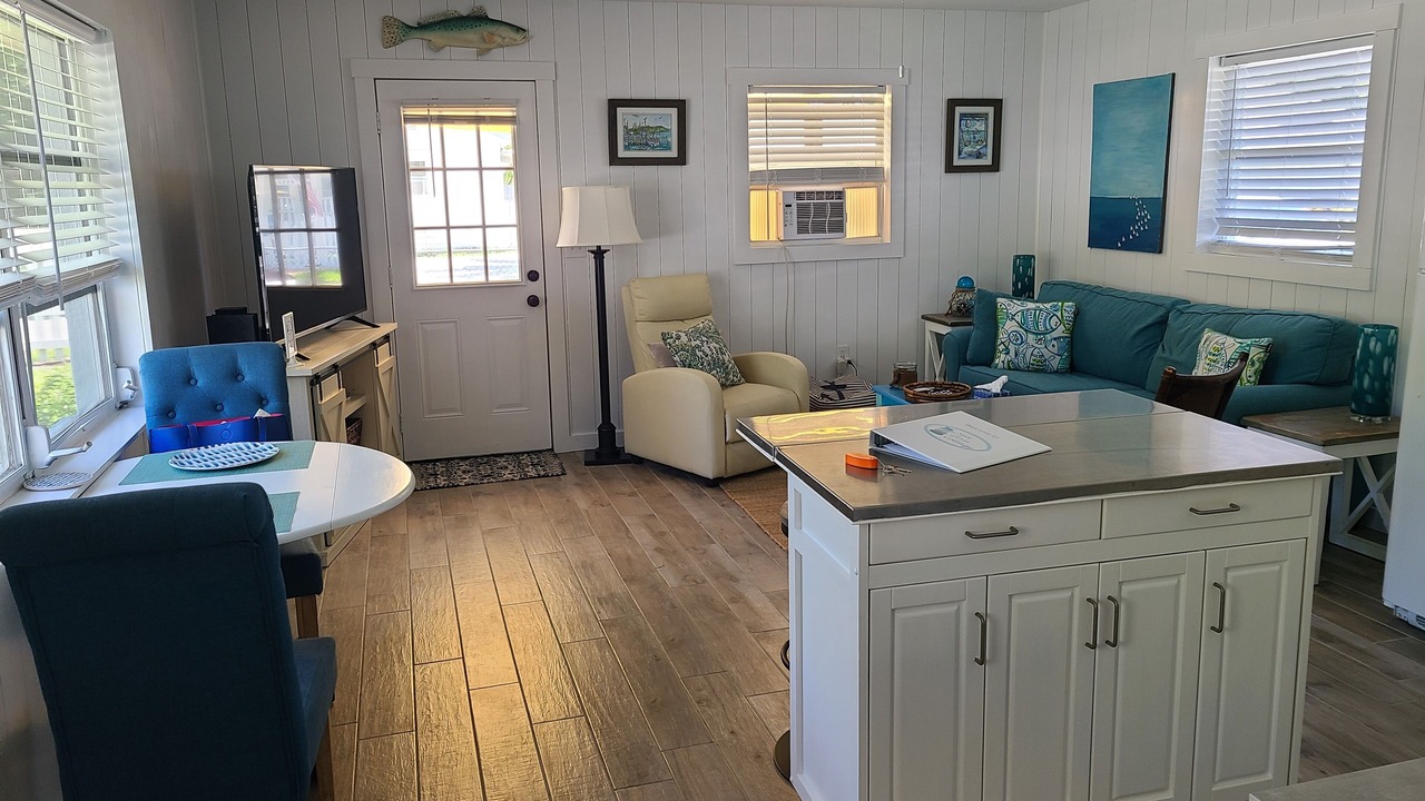 Photo of Kitchen in Cortez