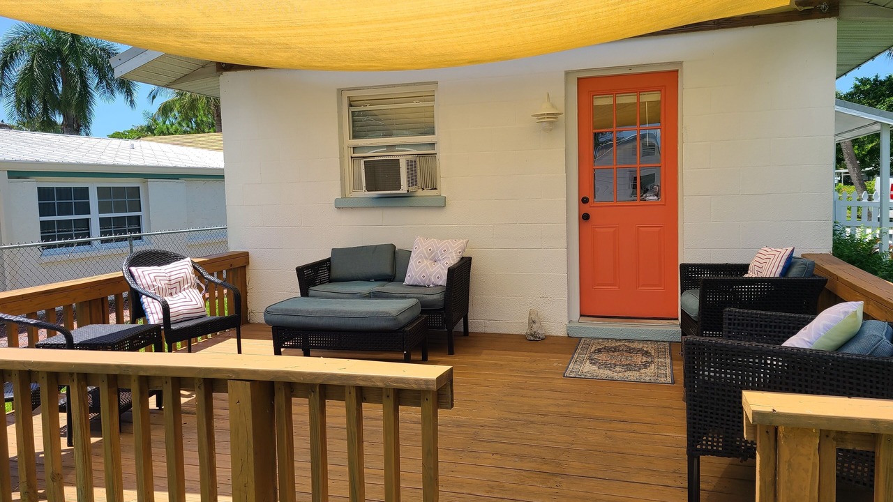 Photo of Outdoor in Cortez