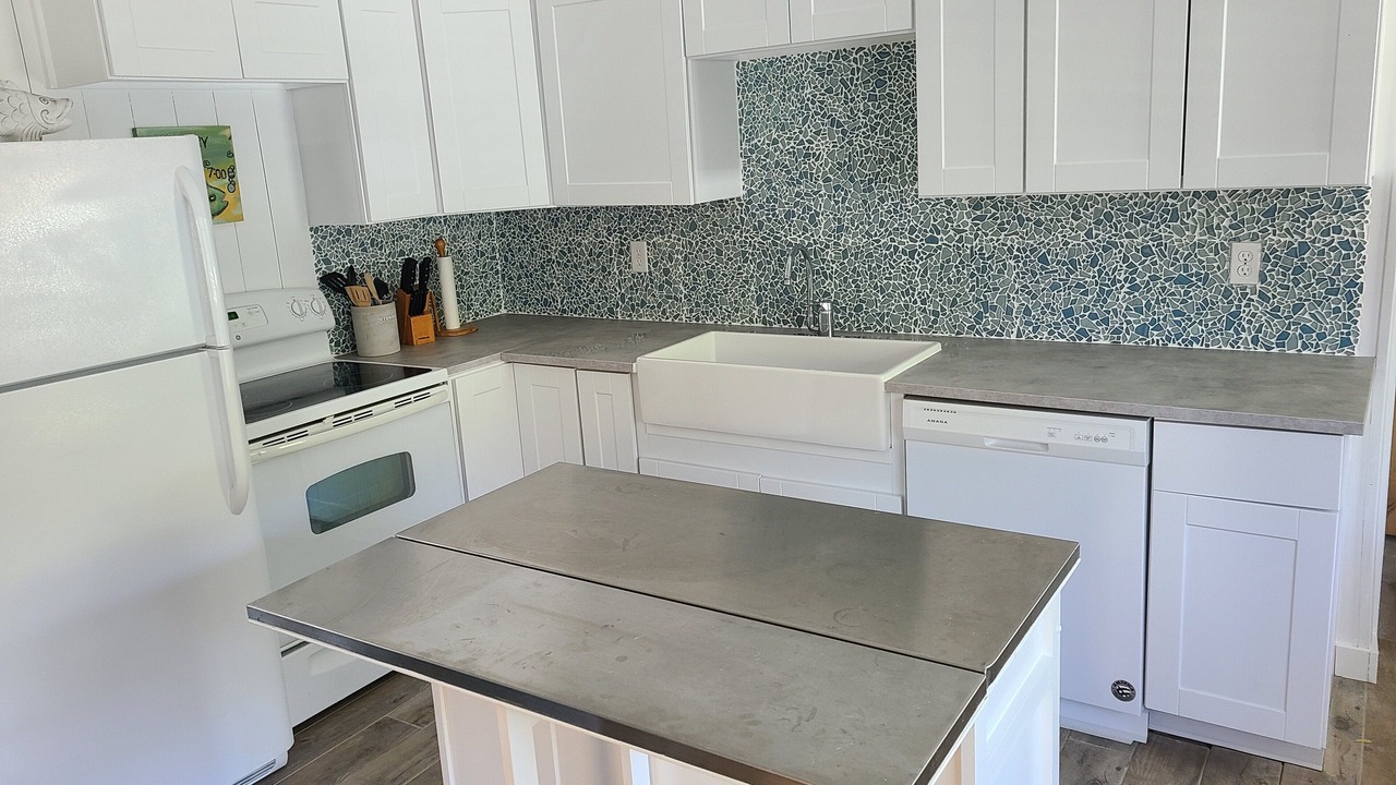 Photo of Kitchen in Cortez
