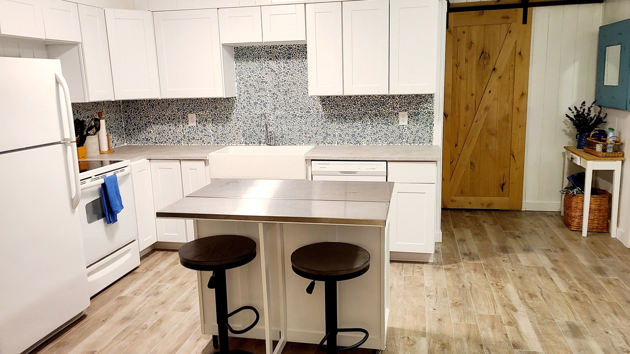 Photo of Kitchen in Cortez