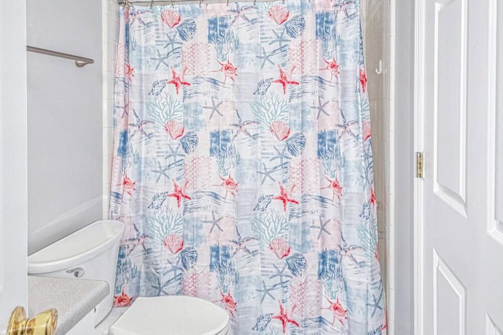 Photo of Bathroom in Killearn Estates
