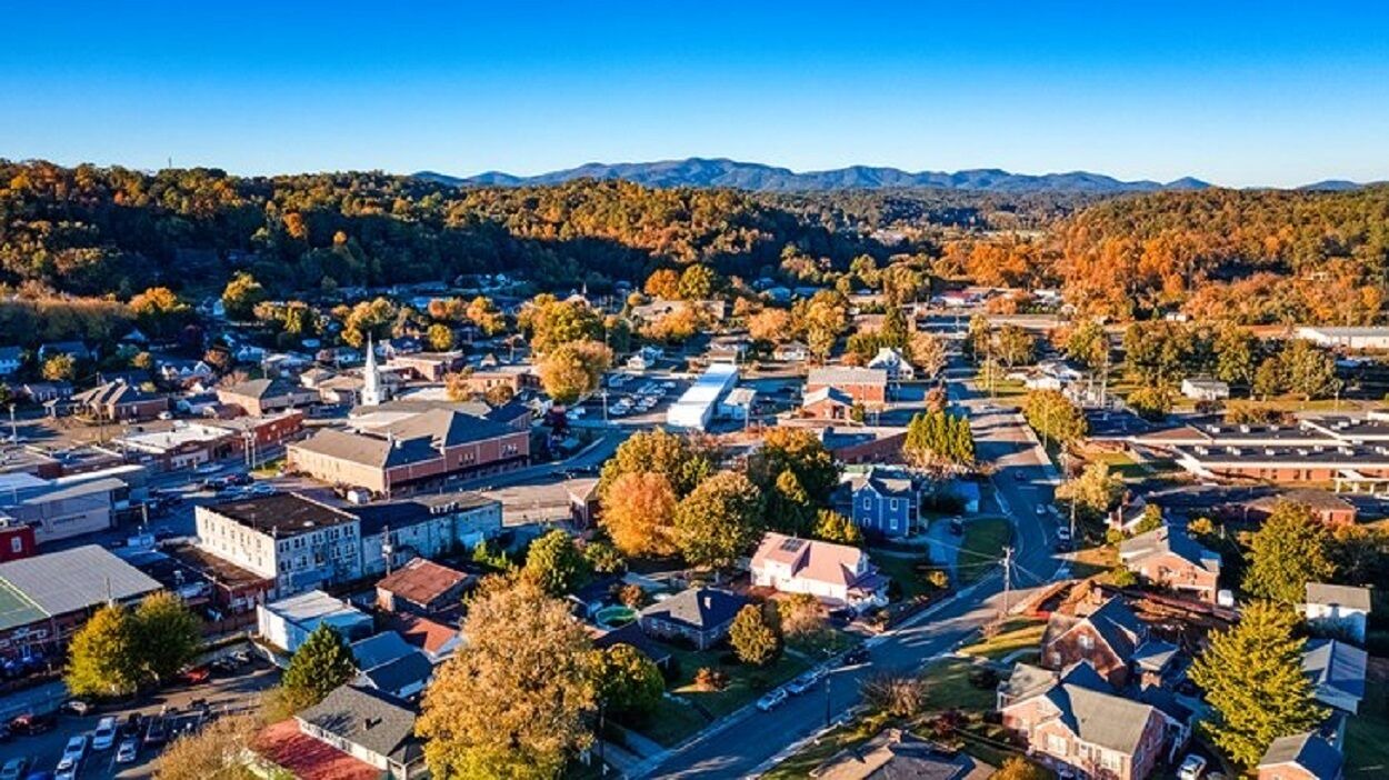 Photo of Outdoor in Ellijay