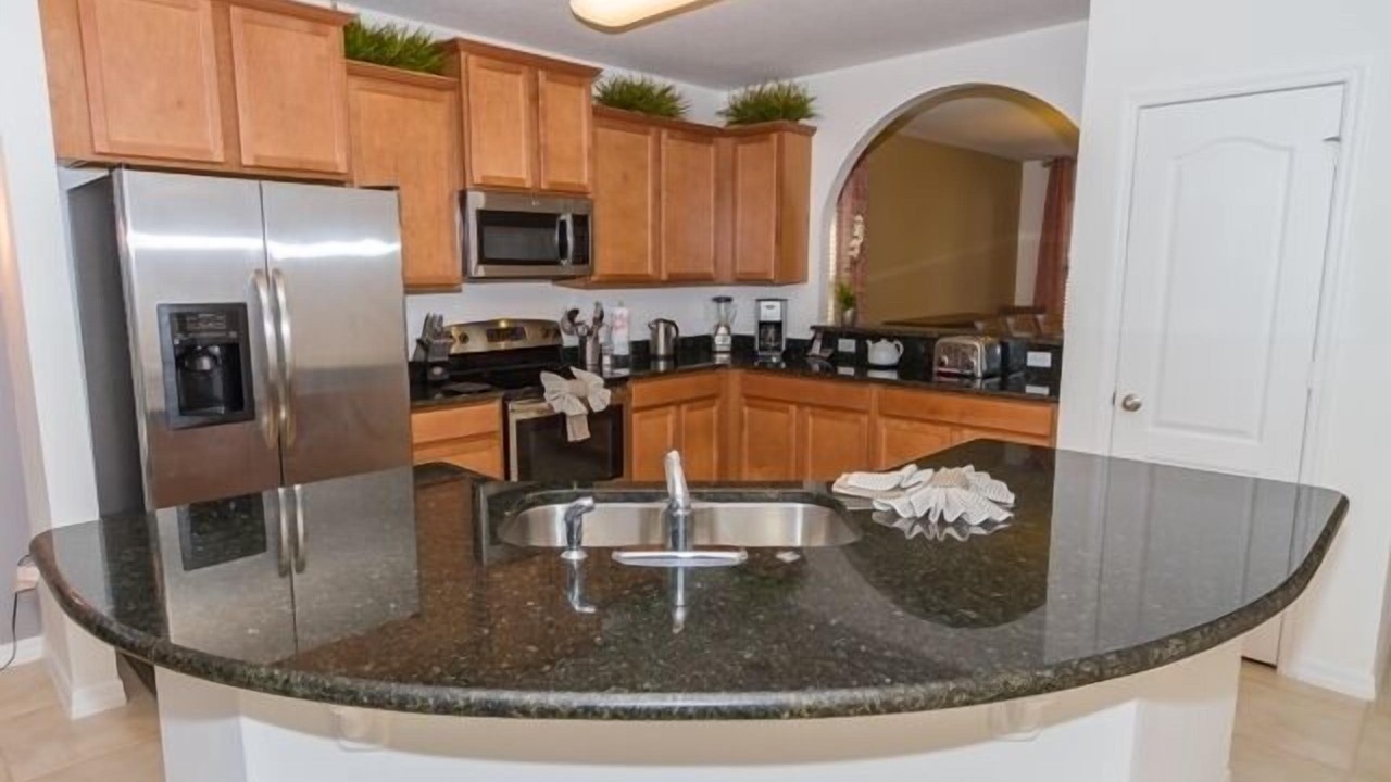 Photo of Kitchen in Thousand Oaks