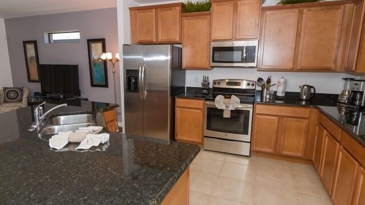 Photo of Kitchen in Thousand Oaks