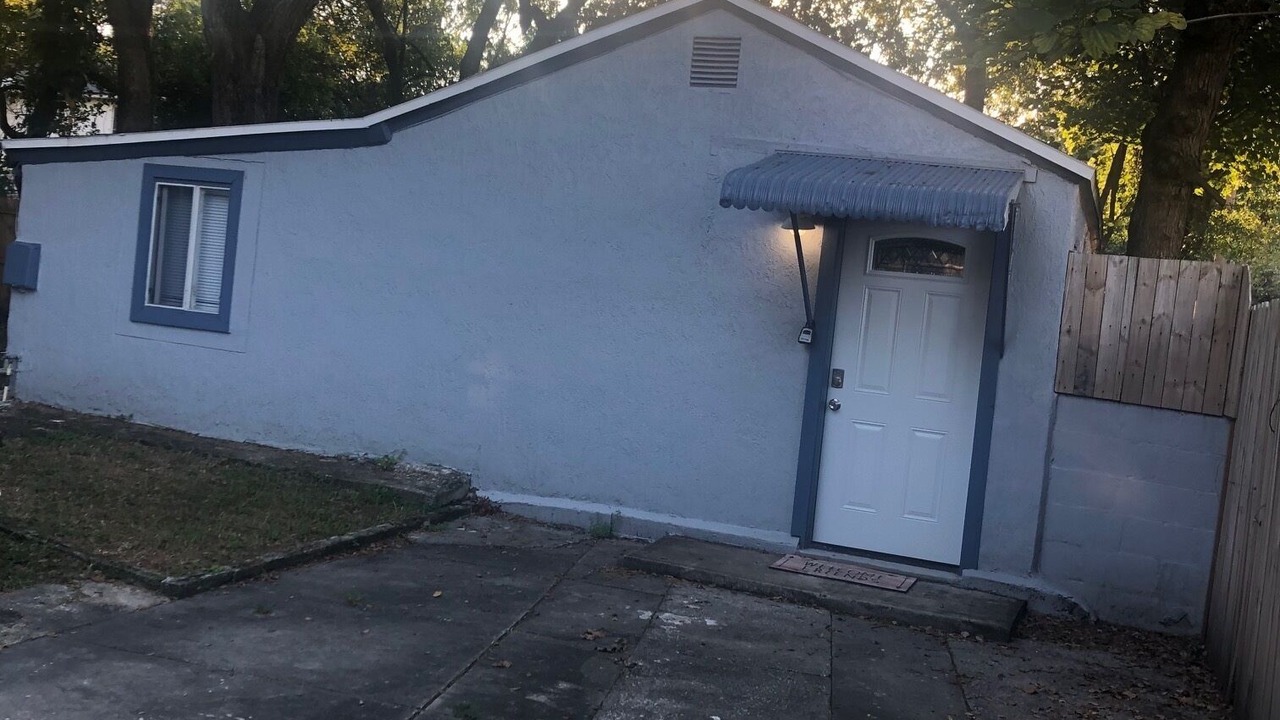 Photo of Outdoor in Tampa Heights