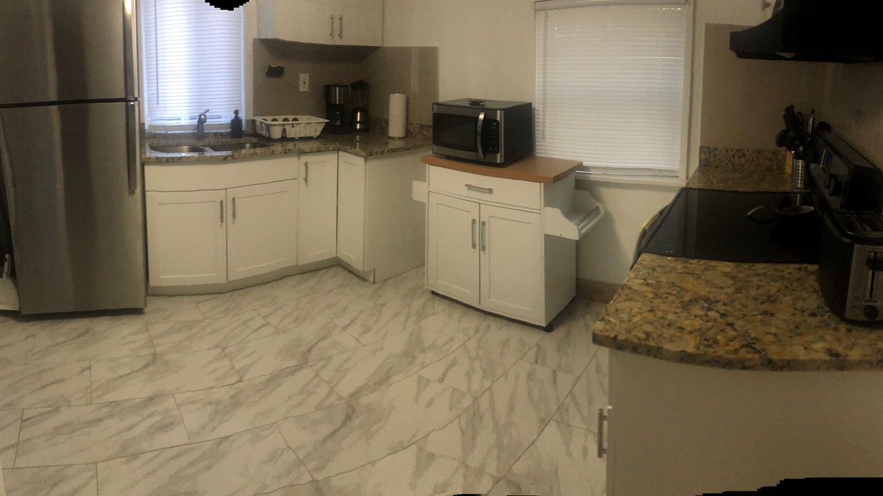 Photo of Kitchen in Tampa Heights