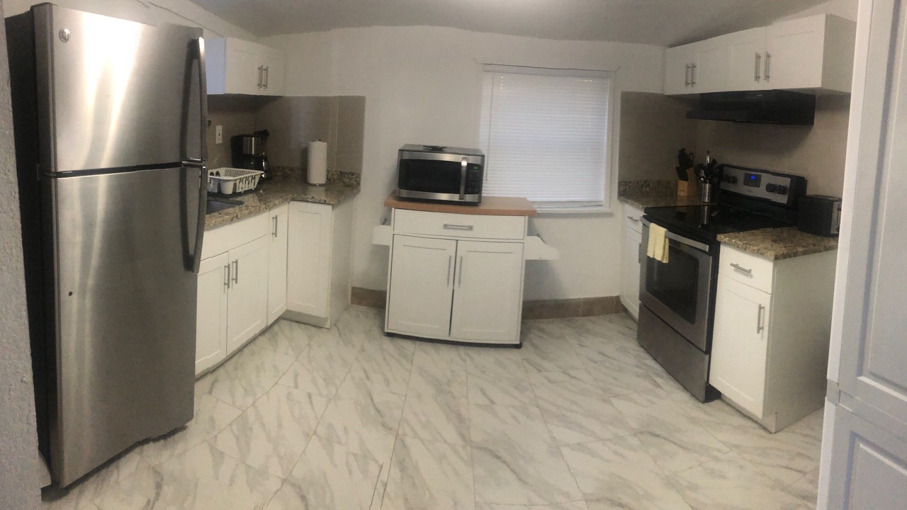 Photo of Kitchen in Tampa Heights