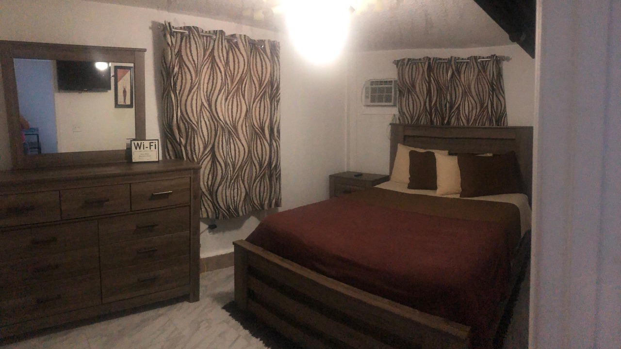 Photo of Bedroom in Tampa Heights