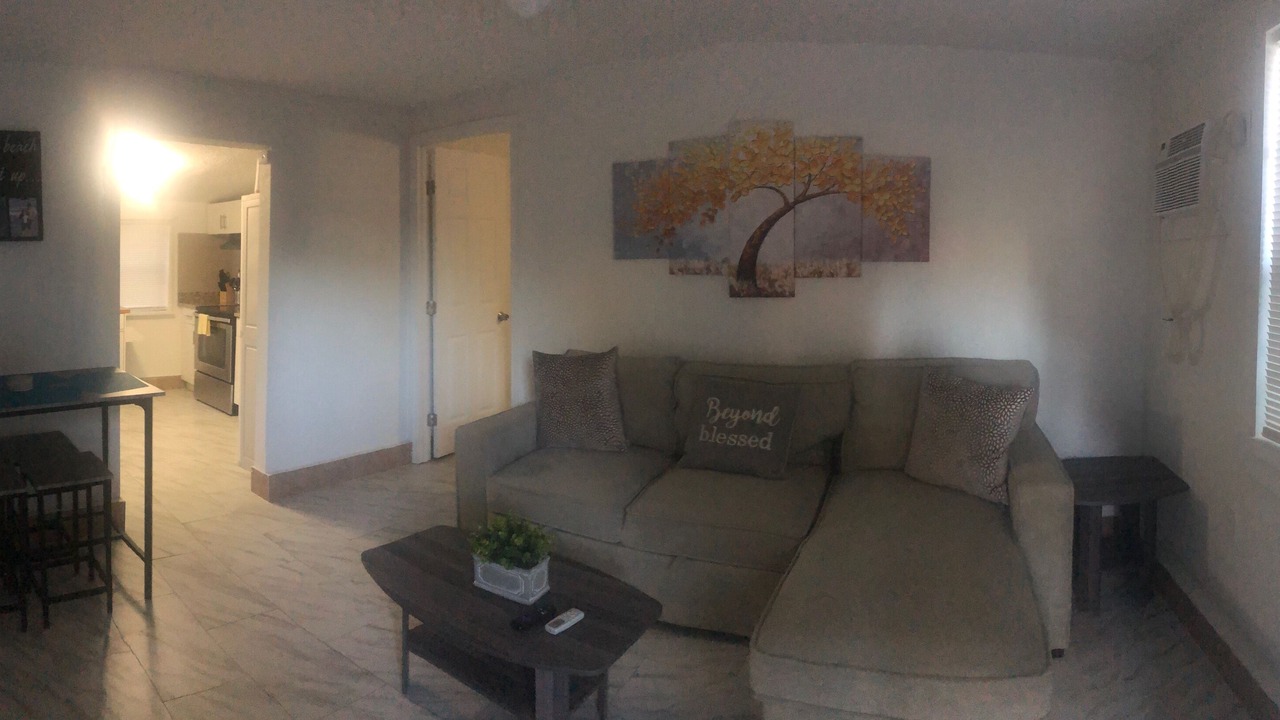 Photo of Livingroom in Tampa Heights