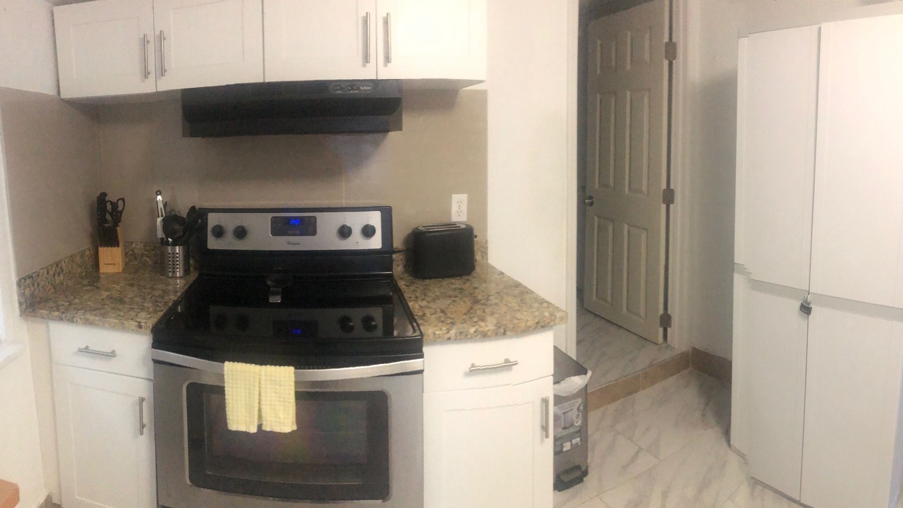 Photo of Kitchen in Tampa Heights