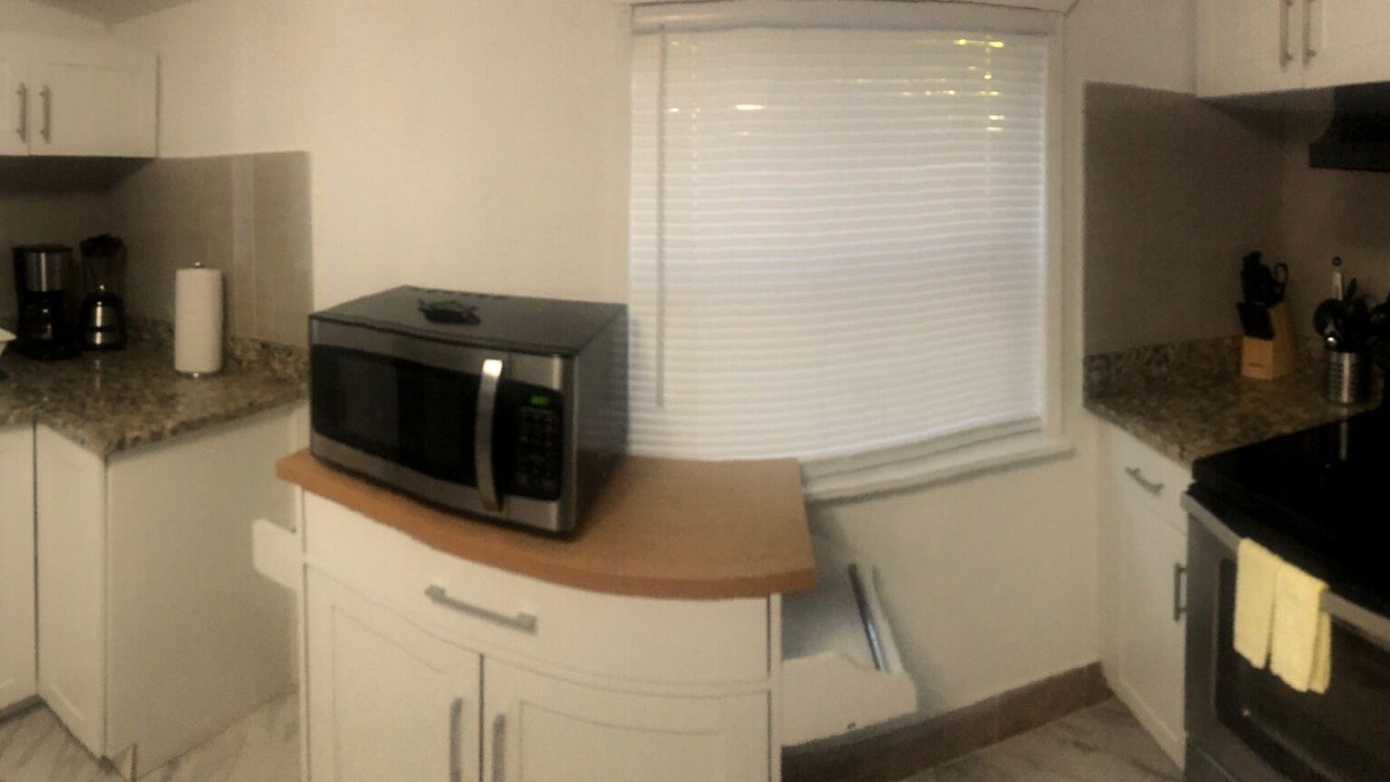 Photo of Kitchen in Tampa Heights