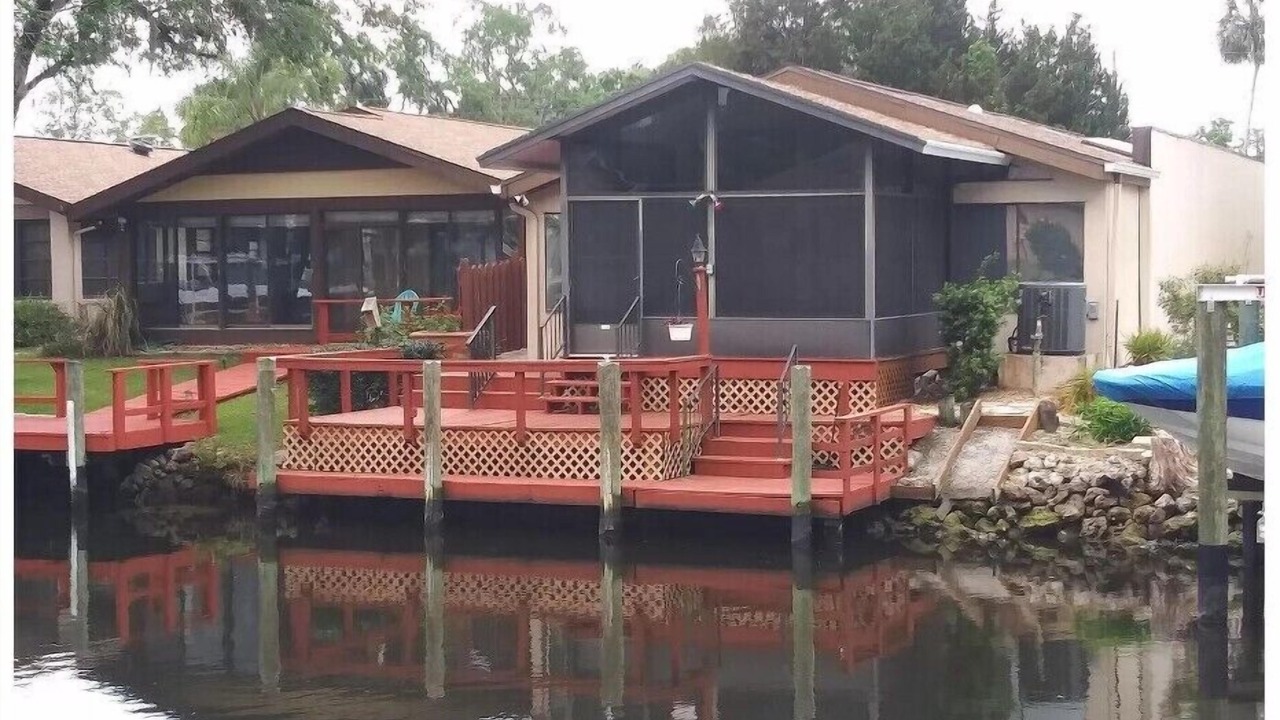 Photo of Outdoor in Riverhaven Village