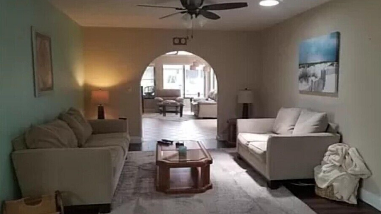 Photo of Livingroom in Riverhaven Village