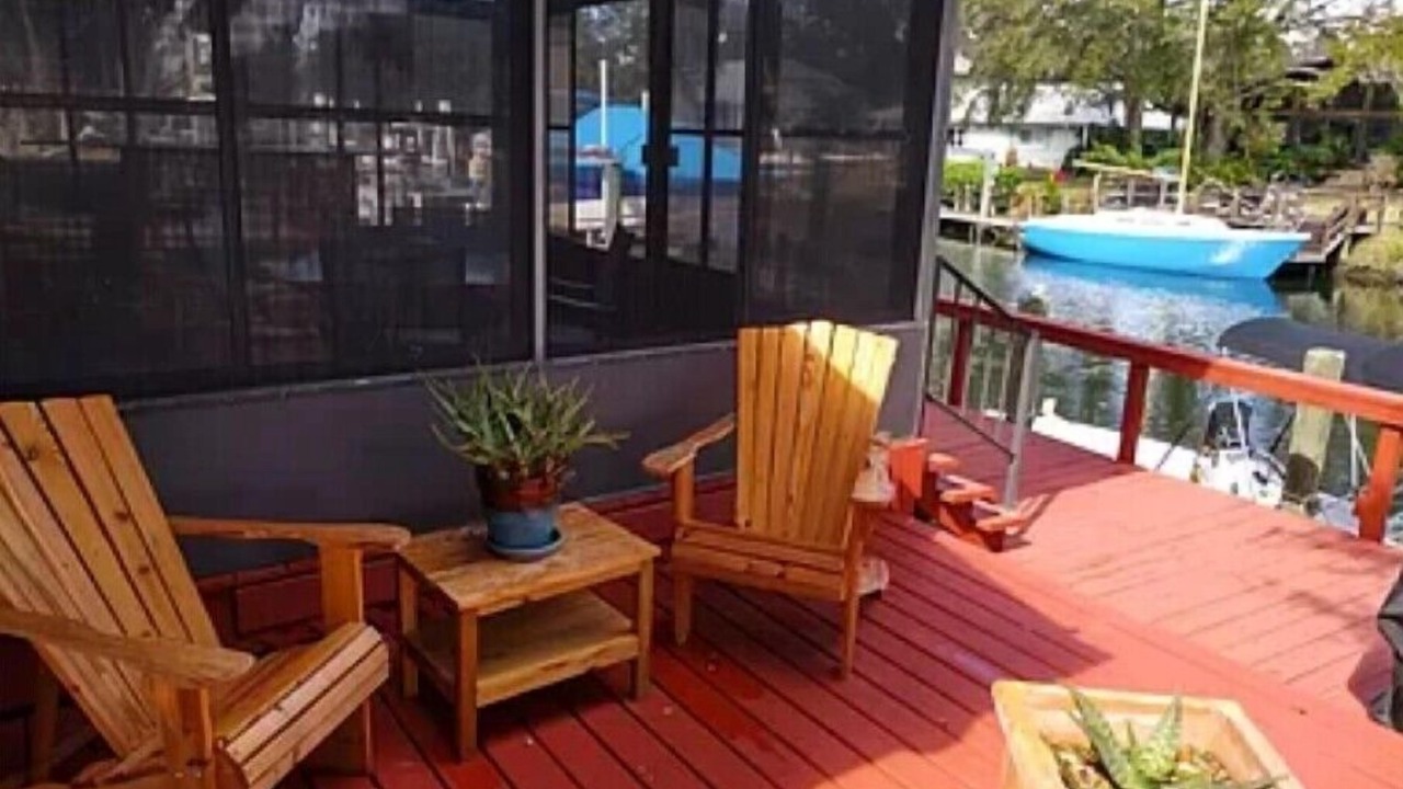 Photo of Outdoor in Riverhaven Village