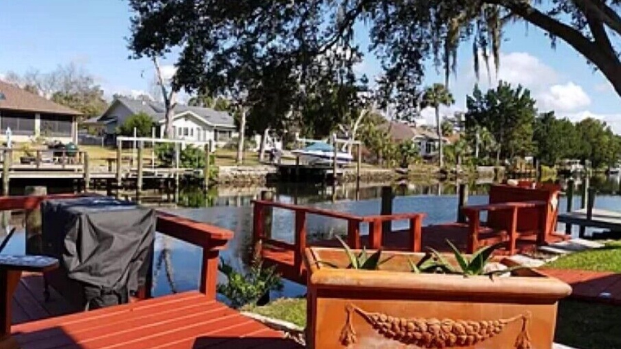 Photo of Outdoor in Riverhaven Village