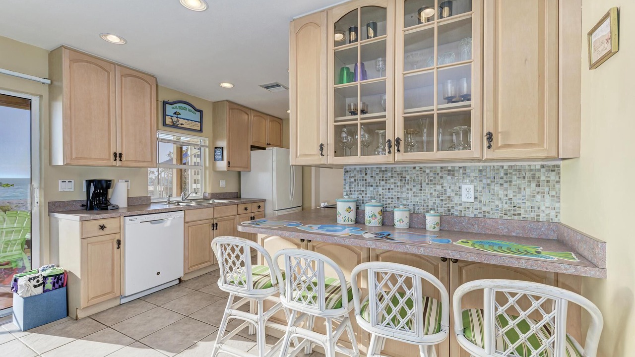 Photo of Kitchen in Englewood