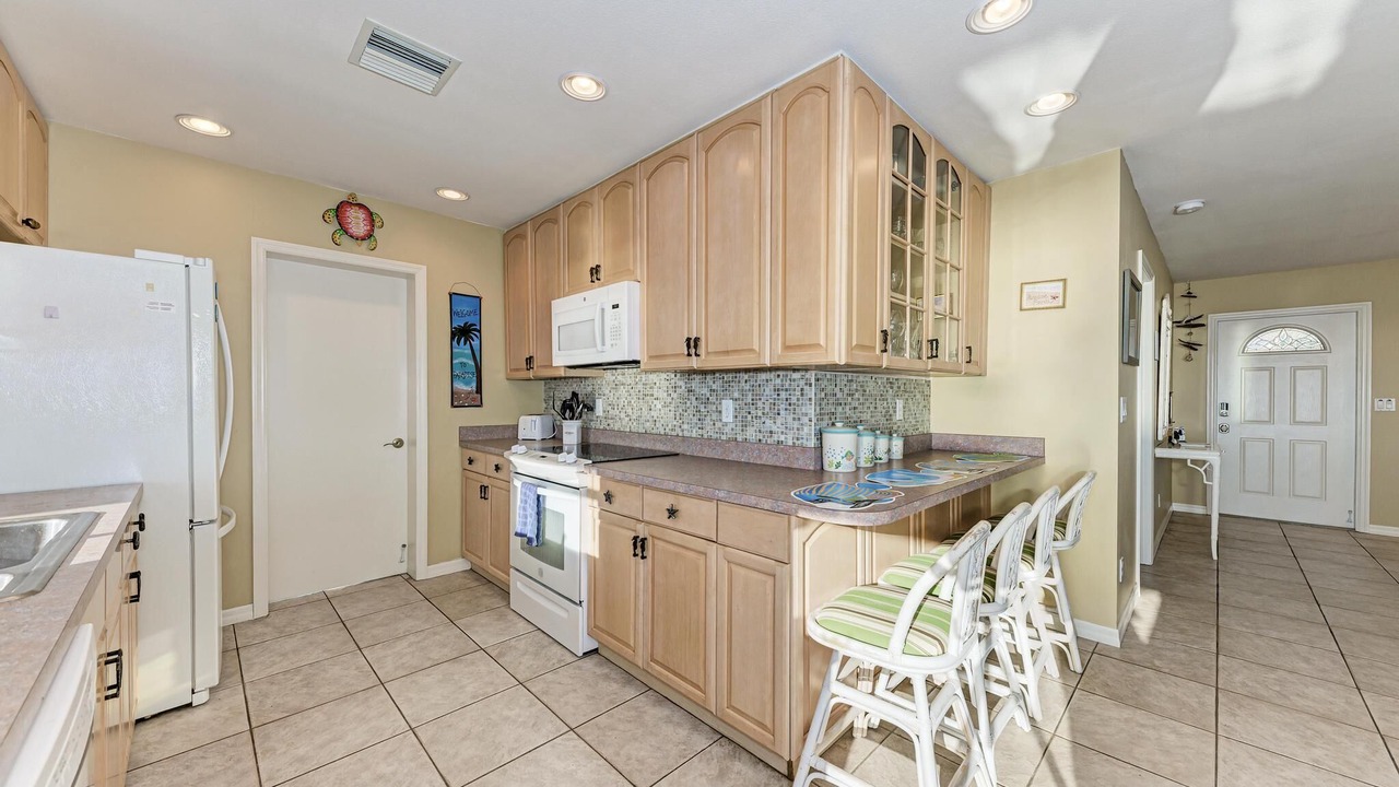 Photo of Kitchen in Englewood