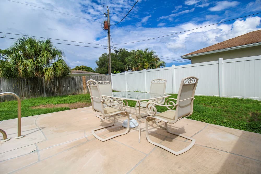 Photo of Outdoor in Venice Gardens