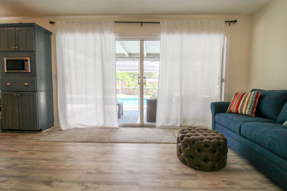 Photo of Outdoor in South Sarasota