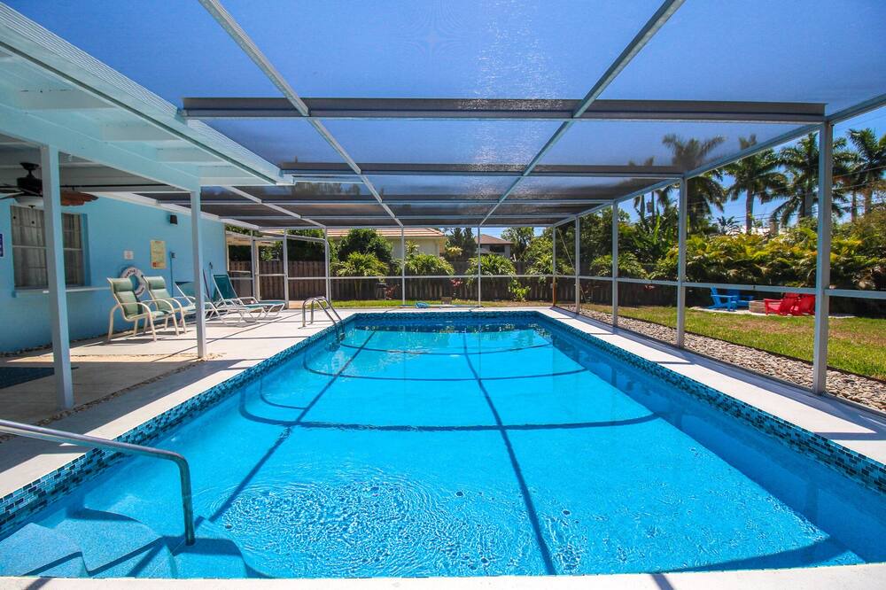 Photo of Outdoor in South Sarasota