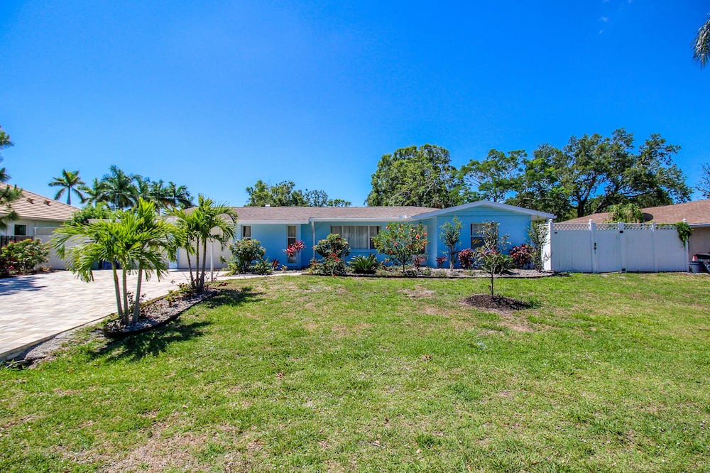 Photo of Outdoor in South Sarasota