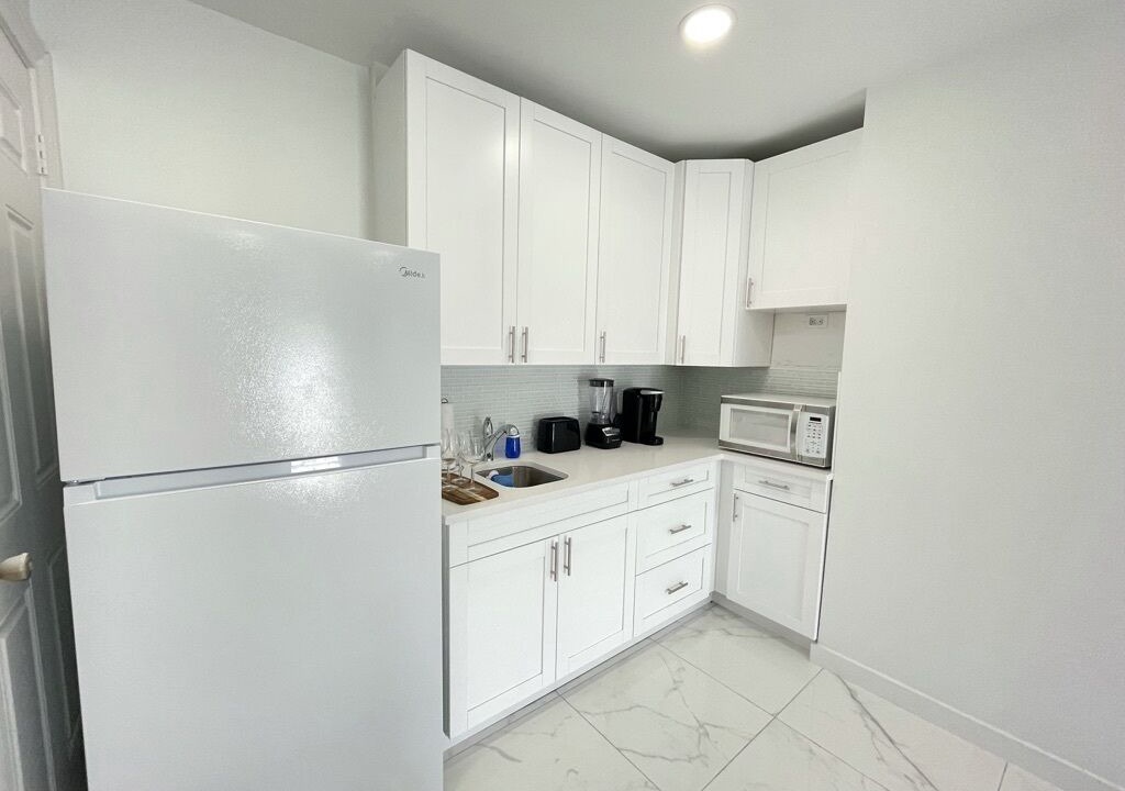 Photo of Kitchen in Golden Gate