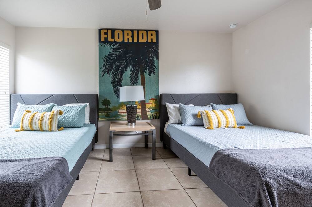 Photo of Bedroom in Forest City