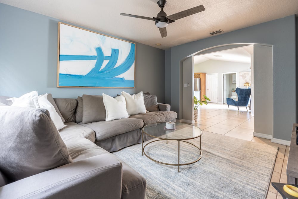 Photo of Bedroom in Forest City