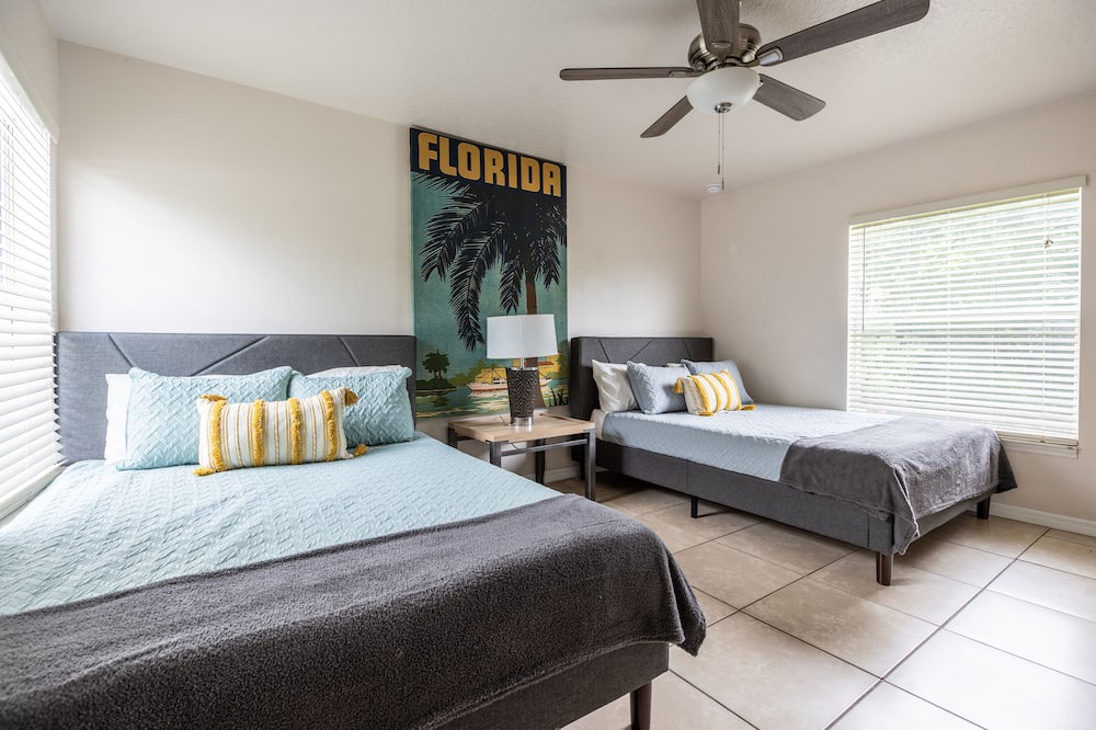 Photo of Bedroom in Forest City