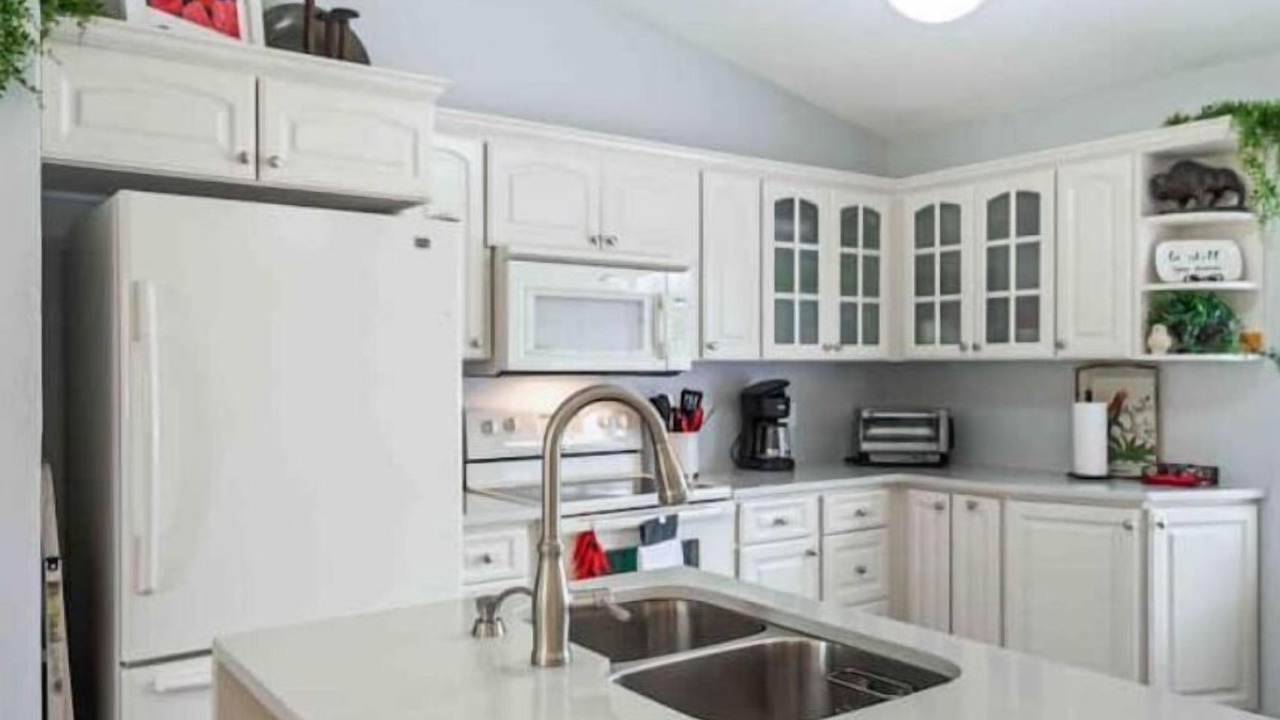 Photo of Kitchen in Candler