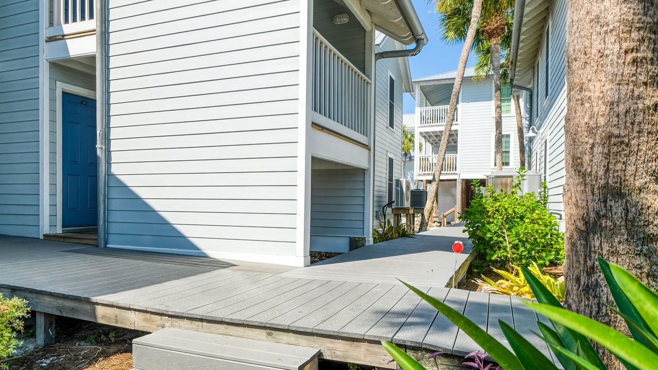 Photo of Outdoor in Cedar Key