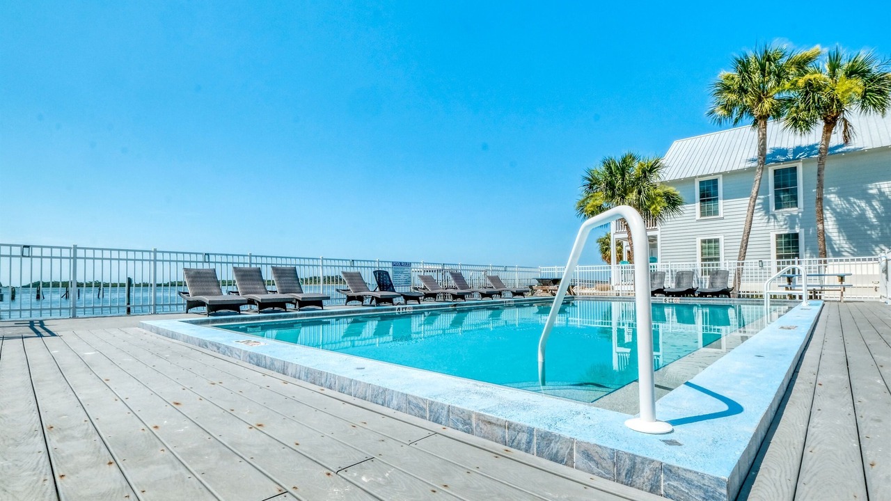 Photo of Outdoor in Cedar Key